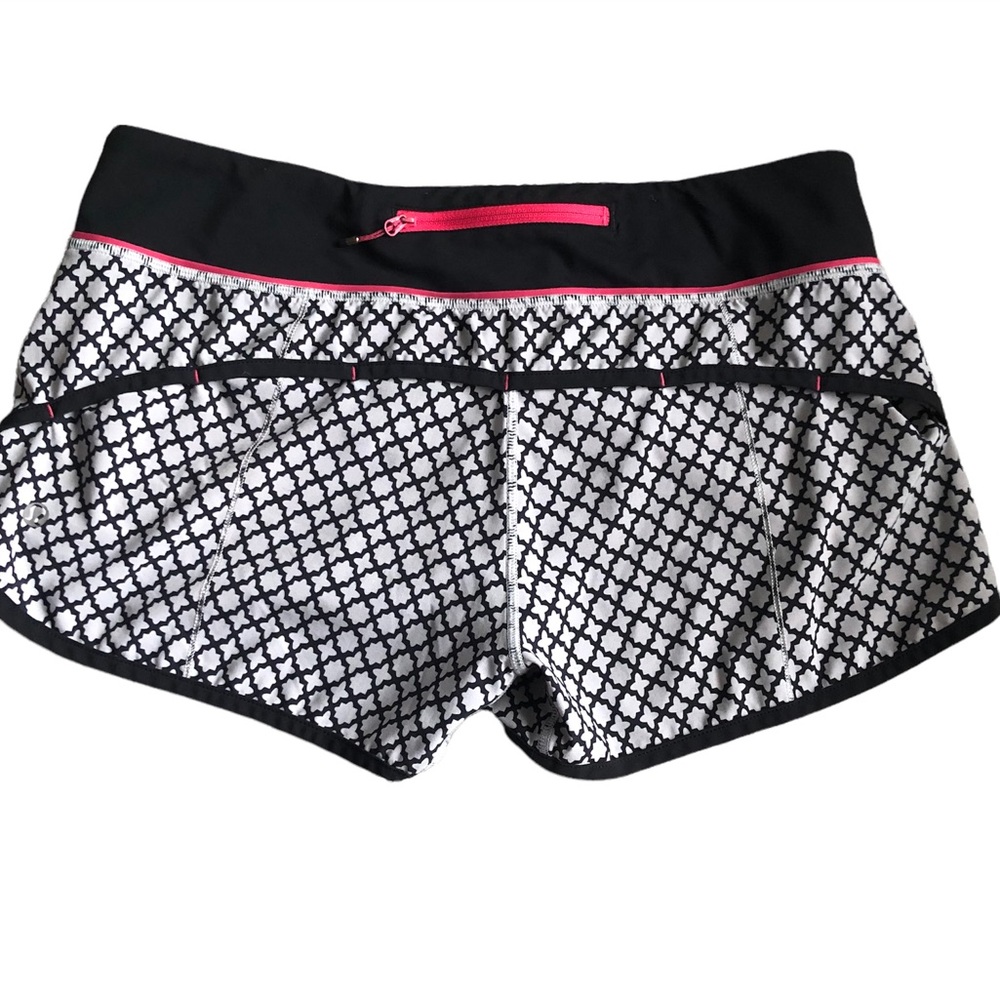 Lululemon Shorts - Picture 2 of 12